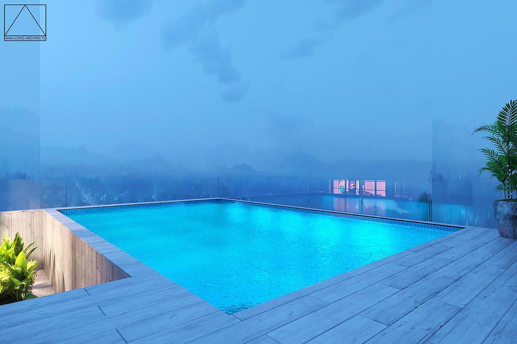 A25 Hotel - 55 Le Anh Xuan Ho Şi Min Exterior foto