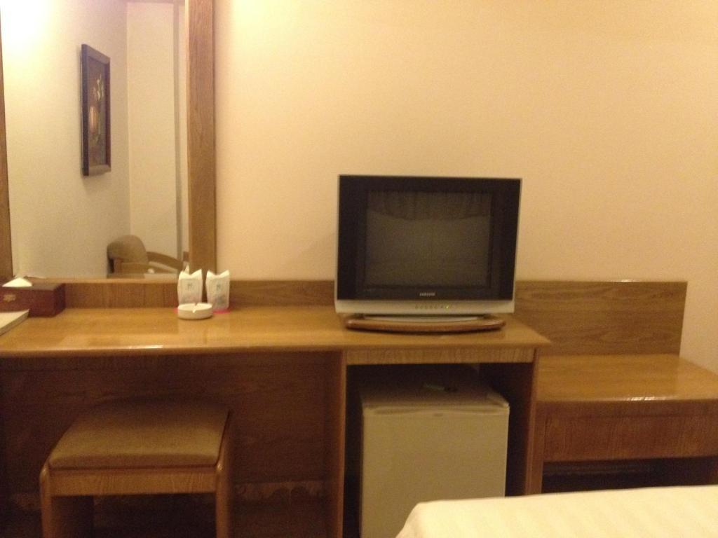 A25 Hotel - 55 Le Anh Xuan Ho Şi Min Cameră foto