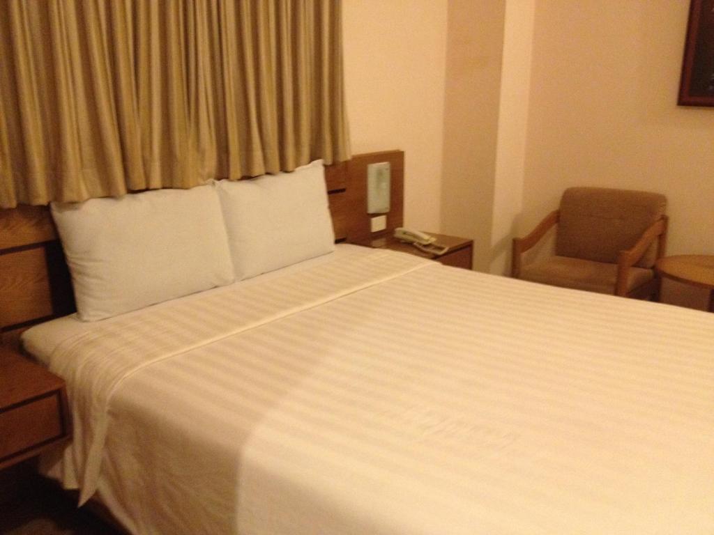 A25 Hotel - 55 Le Anh Xuan Ho Şi Min Cameră foto